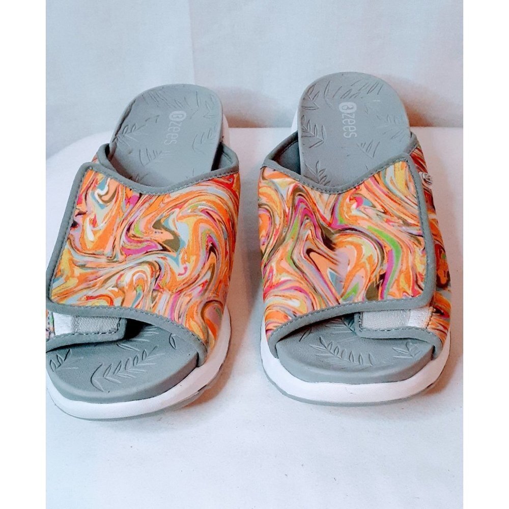 Bzees Women Slides
